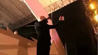 Infected Mushroom promo @Plus Music Fest