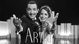 Moviedudeinc's Reviews: The Artist