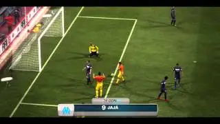 FIFA 13 - '' Eyes For You '' Online Goals Compilation