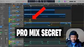 Секреты PRO Mix = Автоматизация творчества