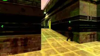 11/2001: Mortal Teamwork|PC Action vs. Afterlife - Teil 2