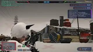 ТОЛЬКО НЕ БЕГИ ОТ МЕНЯ VZP GTA 5 RP ⭐️