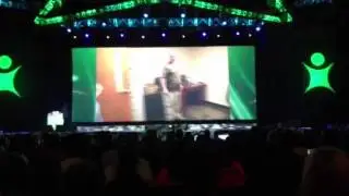 Visalus Project 10 Kids presented 2013 Vitality Orlando