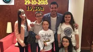Info K - Especial refugiats  6è