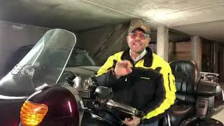 Le moto e il Codice della Strada (CdS)