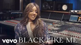 Mickey Guyton - Black Like Me (Behind The Song)