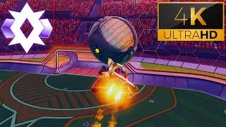Rocket League Champion 2 Ranked 1v1 🏆