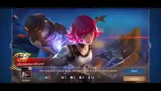 Mobile Legend 