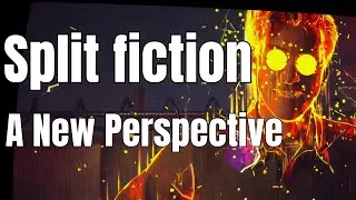 Split fiction &ndash; A New Perspective