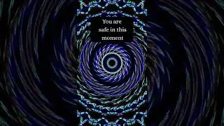 528HZ Visual meditation cellular renewal