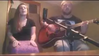 Somebodys Hero cover-Trisha and Benjamin Clay Cover