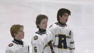 2026 John Reid Game #19   Burnaby Winter Clubs vs  St  Albert Sabres