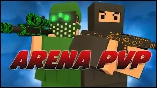 WILLY ES MI PRIMO Y VEGETTA MI DIOS / UNTURNED / ARENA