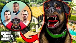 GTA 5 - How to Unlock Secret 4th Character Secret Mission! (PS5, PS4, XBOX & PC)