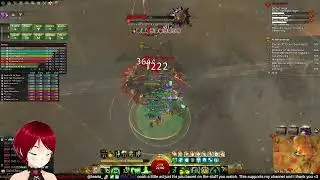 172✅2Feb26 GW2 Raid Mayhem & Endgame Fractals then Sons of the Forest 😱❣️YT/ Twitch 172