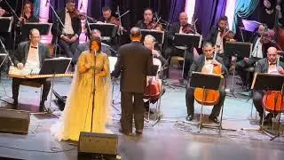 بسمله كمال - ياللي كان يشجيك أنيني - كامله - معهد الموسيقي العربيه - ٢١ أبريل ٢٠٢٤