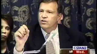 Campaign Finance Investigation Preparations