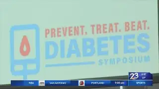Health, nutrition experts discuss diabetes situation in RGV