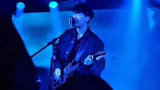피에타(PIETA) - 데미안 | 260111 단독 공연 [나의 종말] @ 롤링홀