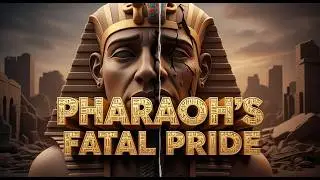 The Ten Plagues: How God Dismantled Egypt's Pantheon One Strike at a Time