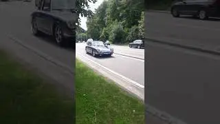 Porsche voiture ancien mod&egrave;le super