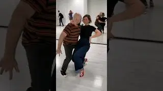 Rockabillyjive danceclass 07.02.2003