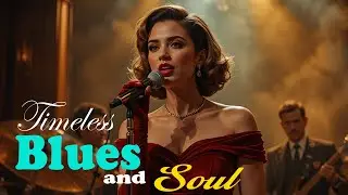 Classic Soul & Blues Playlist | Timeless Love Songs from Music&rsquo;s Greatest Legends