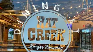 Hat Creek Burger Company