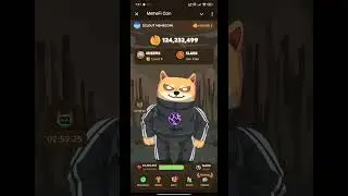 26 july memefi secret combo level 9 #memefi