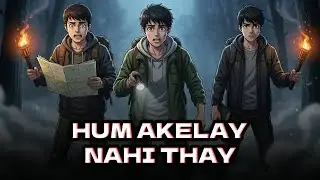 They Were Never Alone | True Horror Valley Story | Ek Khaufnaak Tajurba