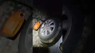 how to siphon gas out of a Ford Ranger