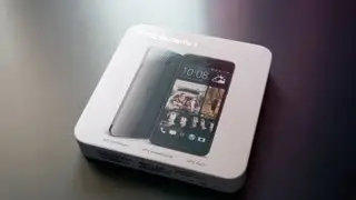Обзор HTC Butterfly S (901e): первые впечатления, экран, комплектация