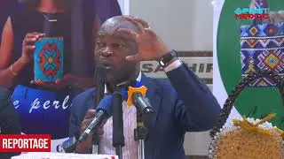 Les produits en perles made in Congo bientôt sur le marché sur le marché après formation en perlage