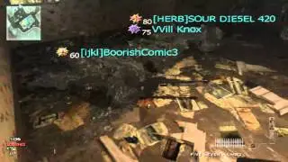 NeonxN1nja58 and KSI TrueKiller...Infected