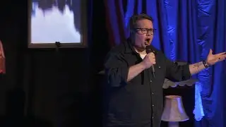 Charlie Demers - Live At Comedy Here Often? Juno Party [Full Set]