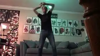New Sonik Ledz