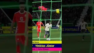 vinicus junior