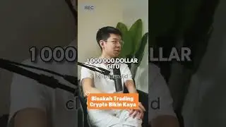 Bisakah Trading Crypto Bikin Kaya Yang Harus Kamu Tahu!