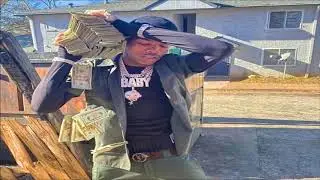 [FREE] Lil Baby x Wheezy Type Beat - Bag Music | @Coolcashproductions
