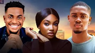 FIGHT FOR LOVE - LATEST ANGEL UNIGWE , CLINTON JOSHUA - 2026 NIGERIAN MOVIES