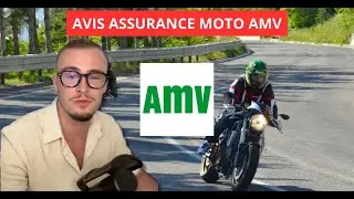 AMV Assurance Moto 2025 : Avis Complet, Prix & Formules | Ce que Vous Devez Savoir