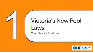 Victoria's New Pool Fencing Laws Explained 2025