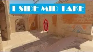 NEW ANUBIS - Fast Mid Control T side