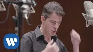 Philippe Jaroussky records Gluck: Orfeo ed Euridice - Trionfi Amore