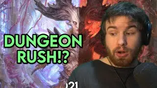 CONVERGENCES Are The New Dragonstorm! - Autumn and Winter Studio Update Thoughts & Analysis