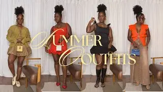 I Look Expensive&hellip; But Everything Was Affordable!  Elevated Summer Fashion Just Got Too Easy
