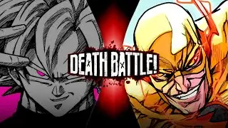 DEATH BATTLE! - Reverse Ros&eacute; @khirycleveland5943