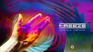 Freeze feat SlapStick - Kick Or Treat 💥  NEW PSYTRANCE EP💥