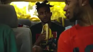 Killaaaa, west side nigga!