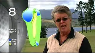 The Arabella Golf Tips